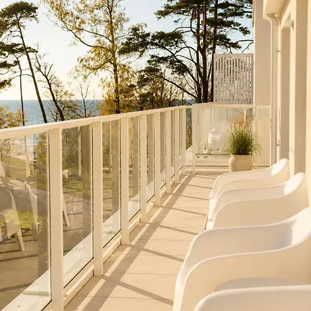 Apartment Klifowa 22 Glamour Przy Plazy
