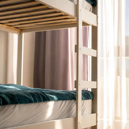 Apartment Klifowa 22 Glamour Przy Plazy *