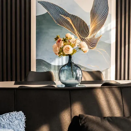 Apartment Klifowa 22 Glamour Przy Plazy *