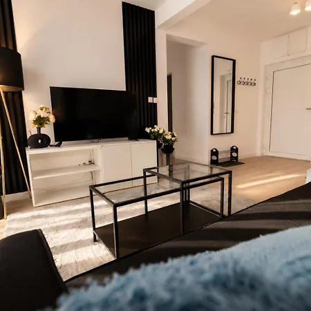 Apartment Klifowa 22 Glamour Przy Plazy