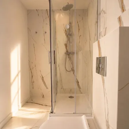 Klifowa 22 Glamour Przy Plazy Apartment Rewal