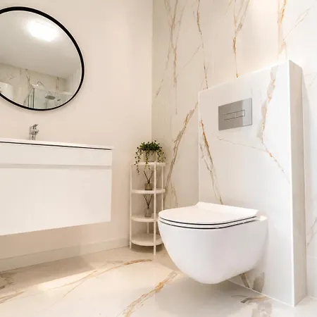 Apartment Klifowa 22 Glamour Przy Plazy *