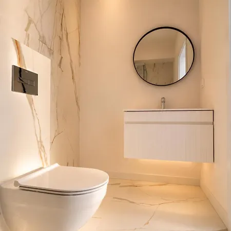 Klifowa 22 Glamour Przy Plazy Apartment *